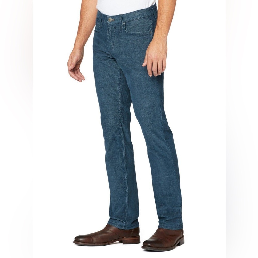 Agave Denim NO. 11 Classic Ludlow Corduroy Size 33W
